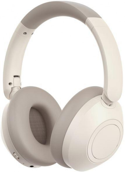 Наушники RITMIX RH-475BTH Beige