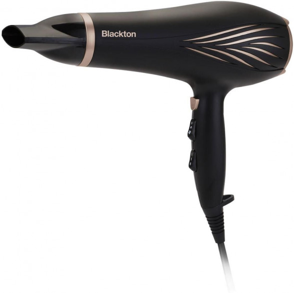 BLACKTON Bt HD2241B Black-gold