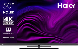 HAIER 50 SMART TV AX Pro
