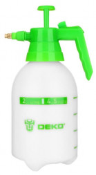 Опрыскиватель садовый DEKO DKSP04, 2 л 065-0936