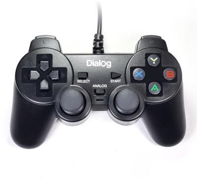 DIALOG GP-A12, черный