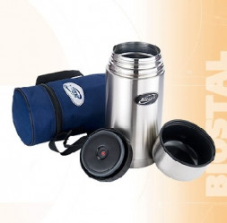 Термос БИОСТАЛЬ NT-1200 1,2л.