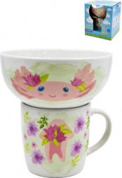 Набор посуды LAVENIR 2-1808