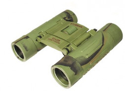 Бинокль STURMAN 10х25 камуфляж