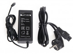 Блок питания СИГНАЛ [ETL-123000] с сет. шнуром