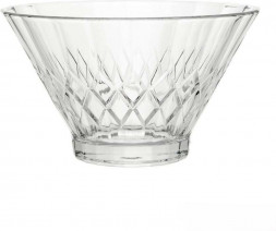 Набор салатников PASABAHCE Набор салатников (6шт.) VANILLA 530336 (320мл) 530336 (109331)