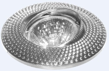 Светильник точечный ESCADA MILANO GU5.3 001 CH