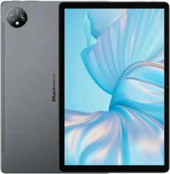 Планшет BLACKVIEW 10.1 Tab 80 LTE 4/128Gb Gray (80.4-128.GR)