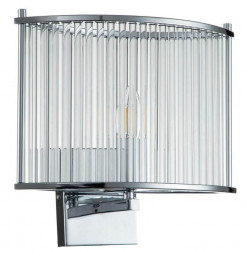 Светильник настенный INDIGO 12003/1W Chrome (V000078)