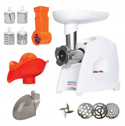 Мясорубка АКСИОН М-41.03