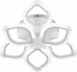 ESCADA 10212/6 LED*56W White