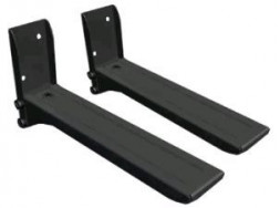 Кронштейн для СВЧ TRONE С-7 для СВЧ черный