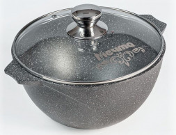 Казан МЕЧТА 55701 Гранит 5л