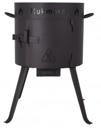 Учаг KUKMARA ук09 металлический для казана 7,0л