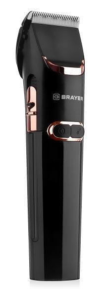 Машинка для стрижки BRAYER BR3401