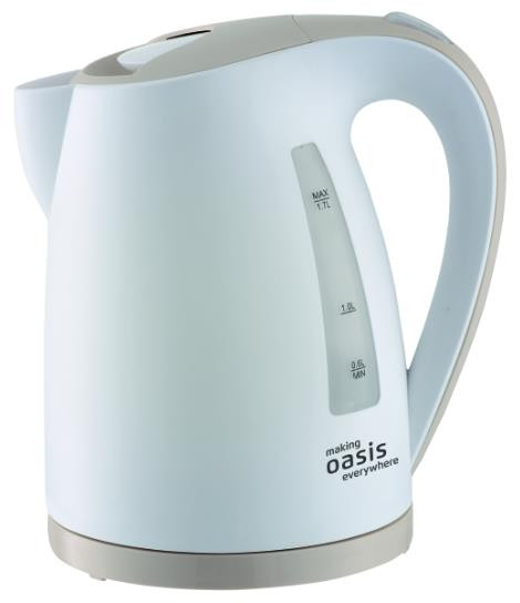 Чайник электрический OASIS K-3PWI