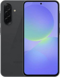 Смартфон SAMSUNG Galaxy A36 5G SM-A366E 8/256Gb Black (SM-A366EZKGCAU)