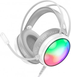 Наушники BOROFONE (6941991105920) BO108 White