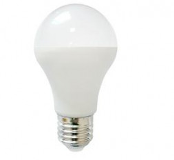 Светодиодная лампа СПУТНИК LED A60 - 10W (220V*4000K*E27)