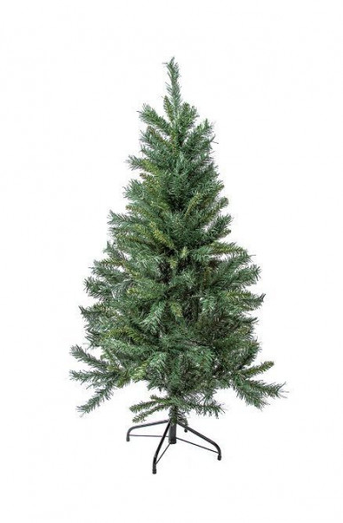 ЕЛЬ ROYAL CHRISTMAS ROYAL CHRISTMAS Ель Dover Promo Wrapped PVC ? 120 см 521120 521120