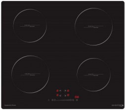 Варочная панель ZIGMUND& SHTAIN CI306B