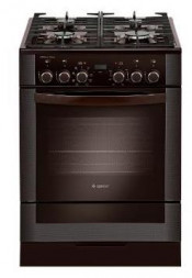 Плита газоэлектрическая GEFEST 6502-03 0045