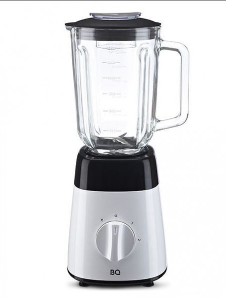 Стационарный блендер BQ SB1008 Black-White