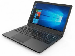 Ноутбук HIPER 15.6 TeachBook Black (HTHLP-04R/i5-8279u)