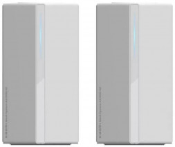 Роутер XIAOMI Mesh System AX3000 NE (2 шт.) White (DVB4464GL)