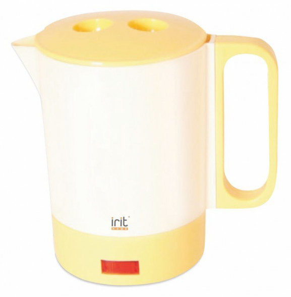 Чайник электрический IRIT IR-1603 дорожный
