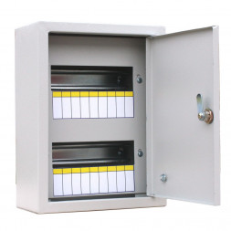 Щит распределительный RUCELF ЩРН-18 IP31 Щит распределительный навесной