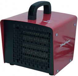 Пушка тепловая ЭНЕРГОМАШ ТПБ-2000К