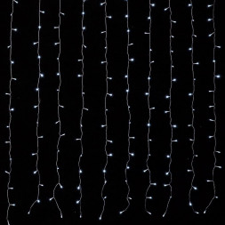 Гирлянда FUNRAY ?Занавес? CL-320W