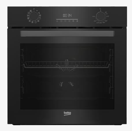 Духовой шкаф электрический BEKO BBIM16300SG