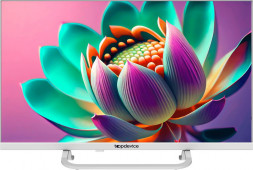 TOPDEVICE TDTV24CS03H_WE SMART