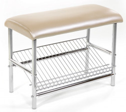 Обувница БИТЕЛ ОБУВНИЦА МС-4 (хром, С.-101)