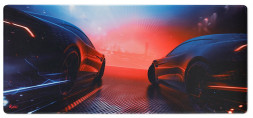 Коврик SMARTBUY (SBMP-22G-SM) RUSH Stream XXL-size