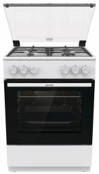 Плита газовая GORENJE Газовая плита GG6A11WF 745699