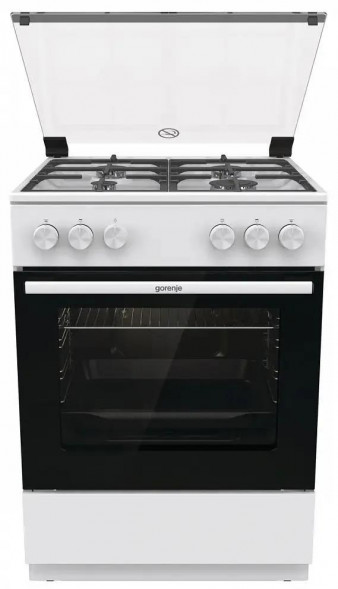 Плита газовая GORENJE Газовая плита GG6A11WF 745699