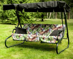 Качели OLSA Женева с1006 Качели садовые