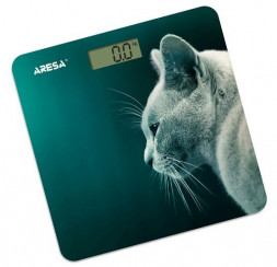 Весы ARESA AR-4412