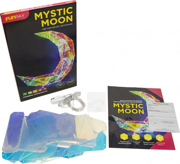 Гирлянда FUNRAY Mystic Moon