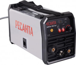 Сварочный полуавтомат РЕСАНТА САИПА-190 3в1 65/182