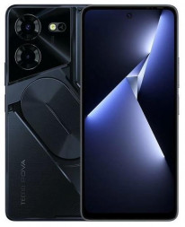 Смартфон TECNO Pova 5 Pro 5G LH8n 128+8 Dark Illusion