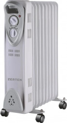 Масляный радиатор ZERTEN MRT-20