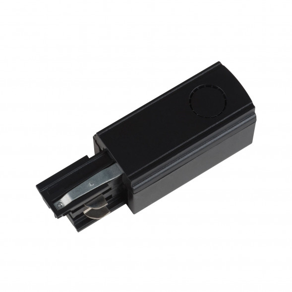 АКСЕССУАРЫ ДЛЯ СВЕТИЛЬНИКОВ UNIEL 09736 UBX-A01 BLACK 1 POLYBAG