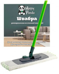 Швабра HAPPY PANDA HP-M02