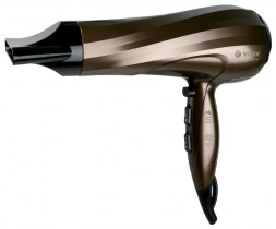 Фен VITEK VT-2298 (BN) коричневый