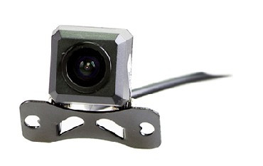 Камера заднего вида INTERPOWER IP-551
