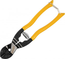 Болторез DENZEL Болторез компактный, 225 мм - 9&quot;, Cr-V 78500